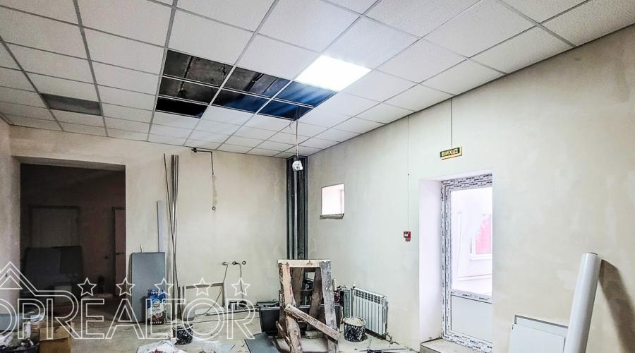 В продаже здание медцентра на Баварии | Toprealtor