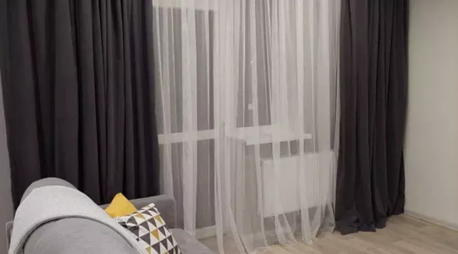 Оренда 1к квартири в ЖК Пролісок | Toprealtor