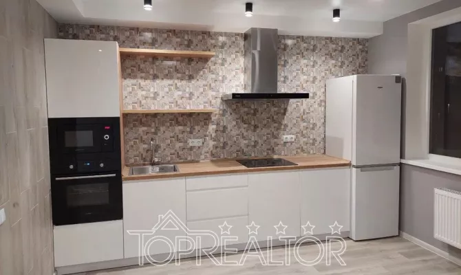 Оренда 1к квартири в ЖК Пролісок | Toprealtor