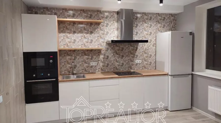 Оренда 1к квартири в ЖК Пролісок | Toprealtor