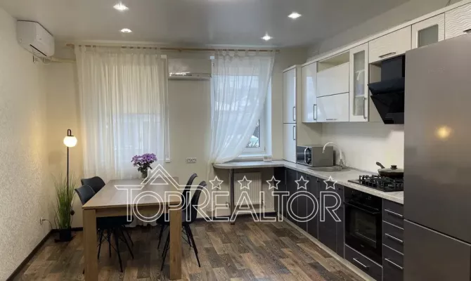 Здам 2к квартиру в ЖК Клеменова Дача | Toprealtor