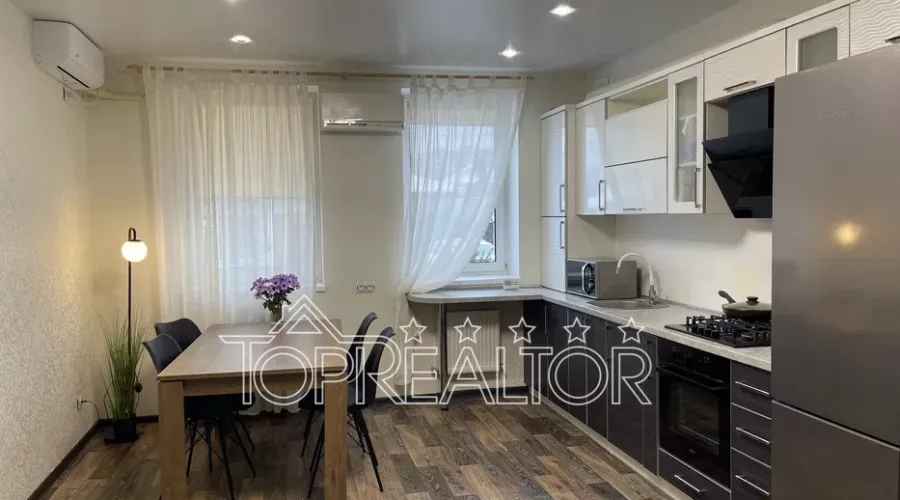 Здам 2к квартиру в ЖК Клеменова Дача | Toprealtor