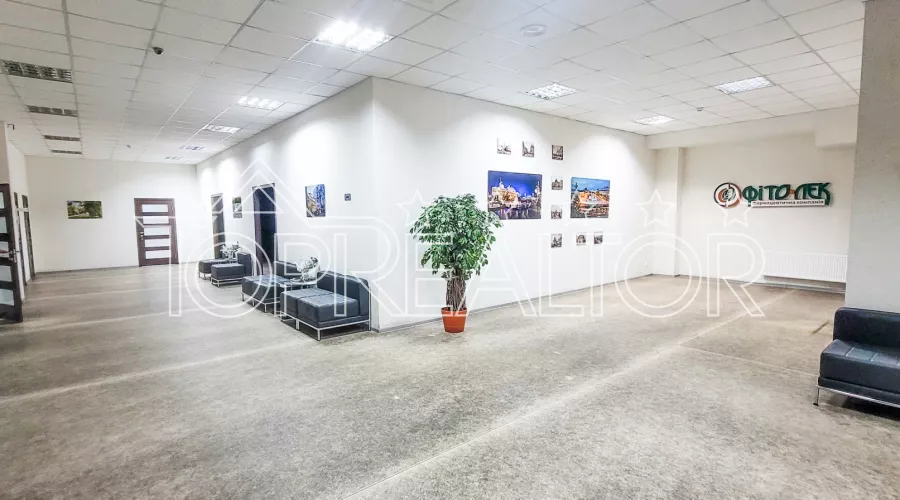 Здам приміщення сертифікованого складу з офісними приміщеннями! | Toprealtor