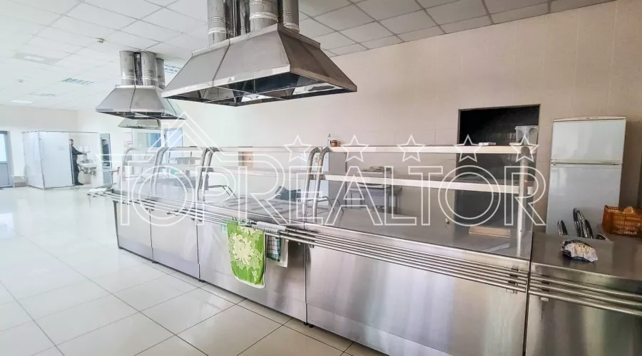 Здам приміщення сертифікованого складу з офісними приміщеннями! | Toprealtor