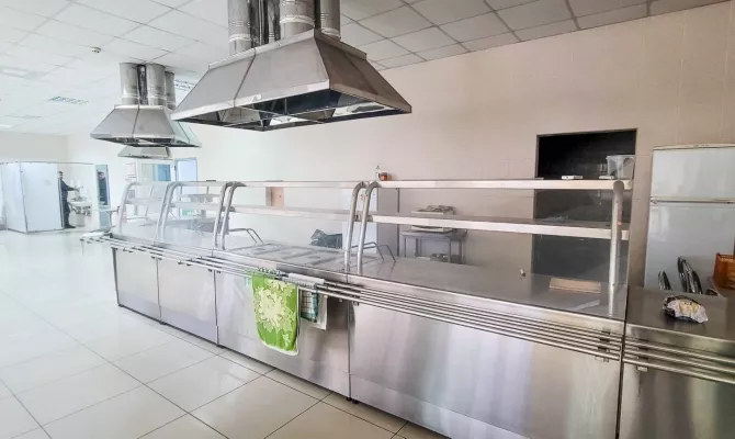 Здам приміщення сертифікованого складу з офісними приміщеннями! | Toprealtor