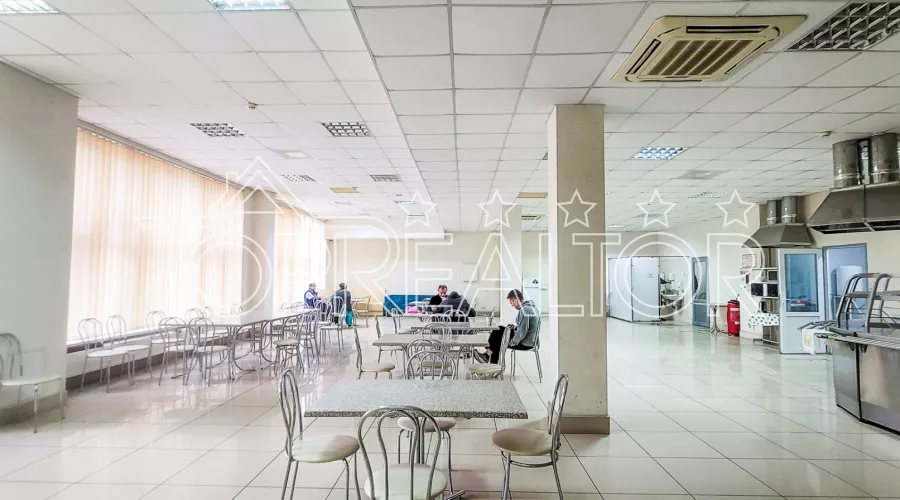 Здам приміщення сертифікованого складу з офісними приміщеннями! | Toprealtor