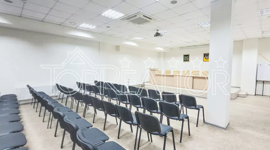 Здам приміщення сертифікованого складу з офісними приміщеннями! | Toprealtor