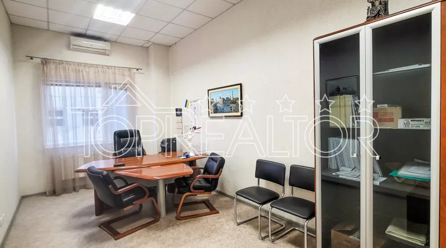 Здам приміщення сертифікованого складу з офісними приміщеннями! | Toprealtor