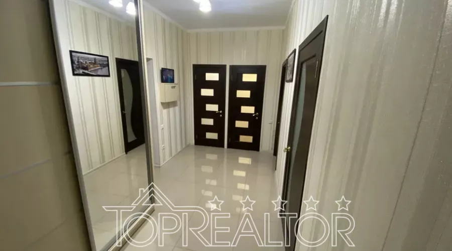 Здам 2к квартиру в ЖК Домініон | Toprealtor