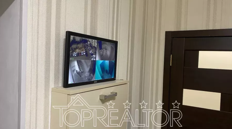 Здам 2к квартиру в ЖК Домініон | Toprealtor