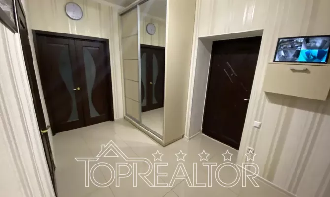 Здам 2к квартиру в ЖК Домініон | Toprealtor