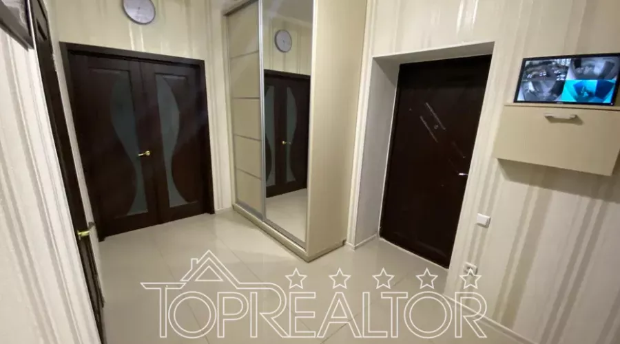 Здам 2к квартиру в ЖК Домініон | Toprealtor