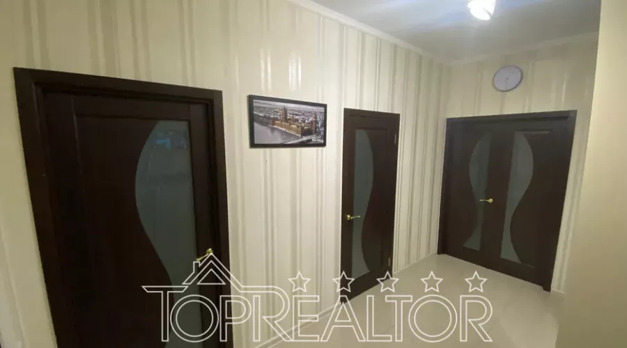 Здам 2к квартиру в ЖК Домініон | Toprealtor