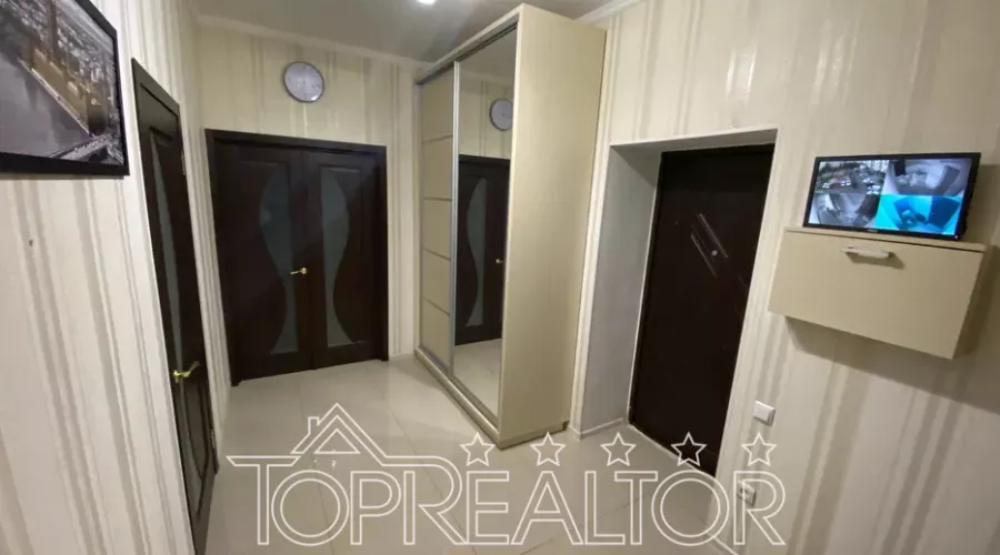 Здам 2к квартиру в ЖК Домініон | Toprealtor