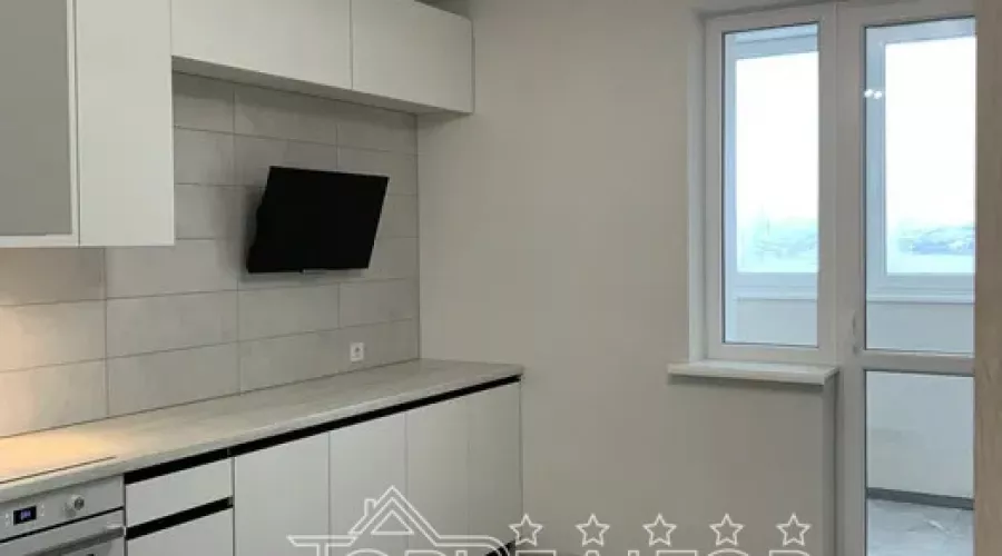 Здам 1к квартиру в ЖК Рогатинський | Toprealtor