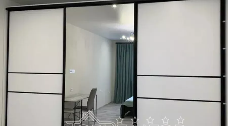 Здам 1к квартиру в ЖК Рогатинський | Toprealtor