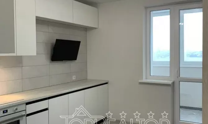 Здам 1к квартиру в ЖК Рогатинський | Toprealtor