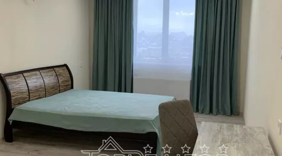 Здам 1к квартиру в ЖК Рогатинський | Toprealtor