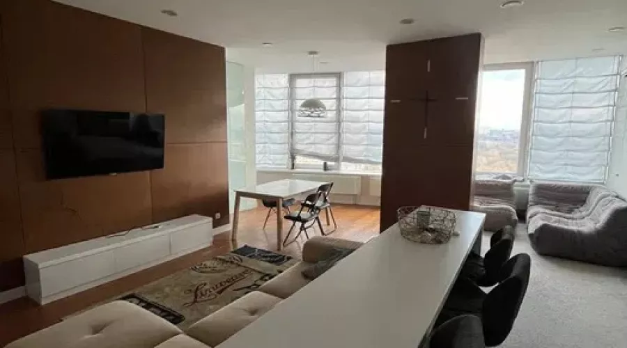 Здам 4к квартиру в ЖК Мир | Toprealtor