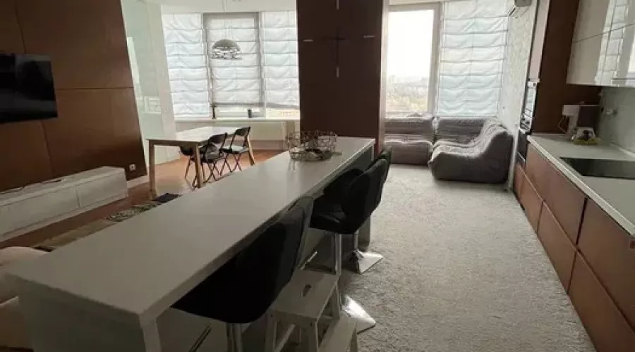 Здам 4к квартиру в ЖК Мир | Toprealtor