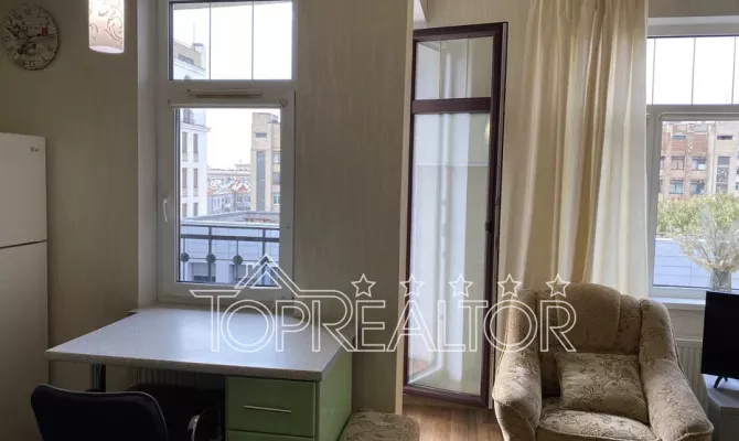 Оренда 1 кімнатої квартири в Садибі Чернишова | Toprealtor