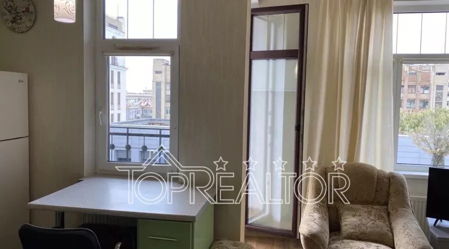 Оренда 1 кімнатої квартири в Садибі Чернишова | Toprealtor