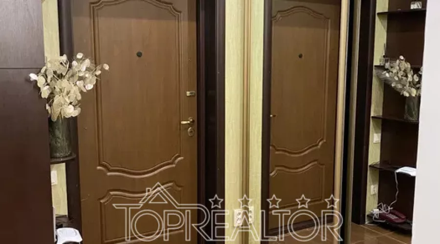 Оренда 1 кімнатої квартири в Садибі Чернишова | Toprealtor