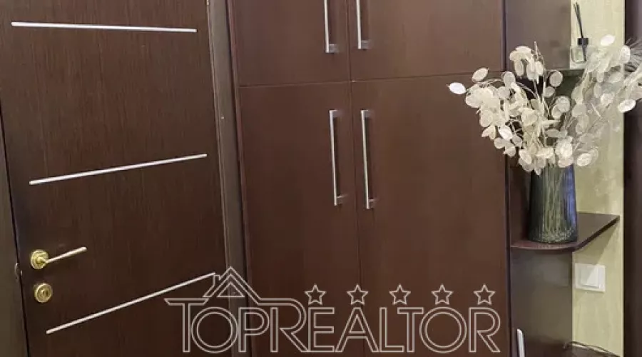 Оренда 1 кімнатої квартири в Садибі Чернишова | Toprealtor