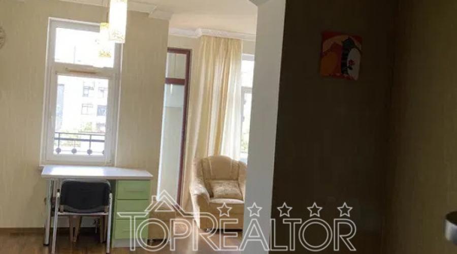 Оренда 1 кімнатої квартири в Садибі Чернишова | Toprealtor
