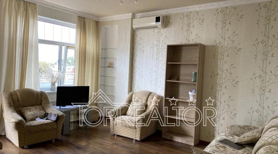 Оренда 1 кімнатої квартири в Садибі Чернишова | Toprealtor