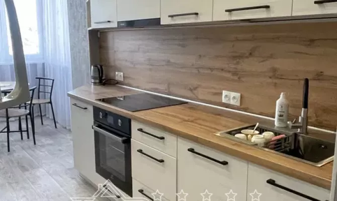 Оренда 1 кімната квартира на Клочківській 344А | Toprealtor