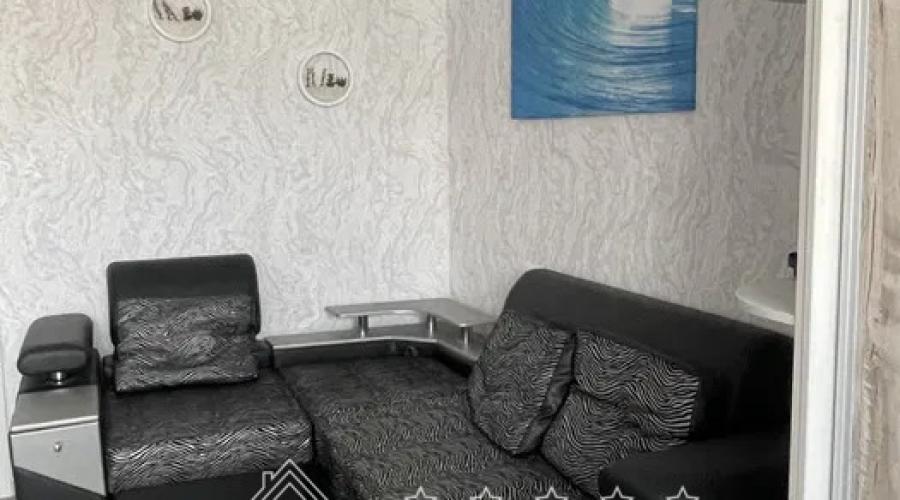 Оренда 1 кімната квартира на Клочківській 344А | Toprealtor