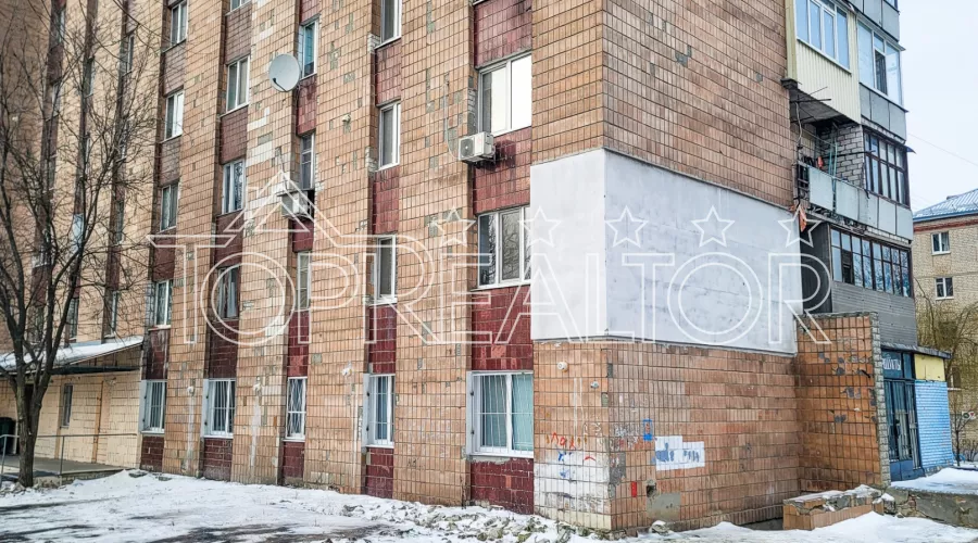 Продам приміщення під МЕДЦЕНТР по вул. Дзюби на Баварії | Toprealtor