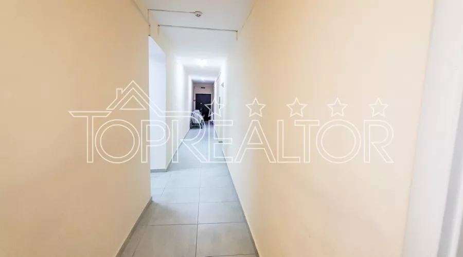 Продам приміщення під МЕДЦЕНТР по вул. Дзюби на Баварії | Toprealtor