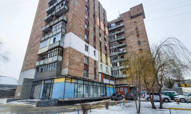 Продам приміщення під МЕДЦЕНТР по вул. Дзюби на Баварії | Toprealtor