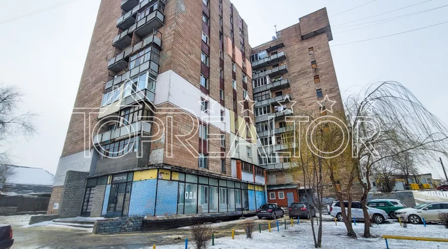 Продам приміщення під МЕДЦЕНТР по вул. Дзюби на Баварії | Toprealtor