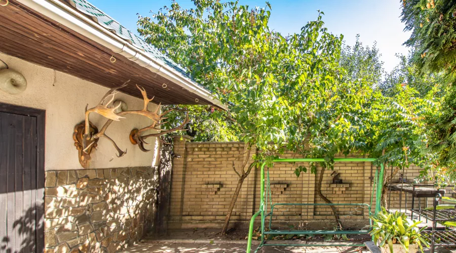 В продаже двухэтажный дом на Алексеевке! | Toprealtor