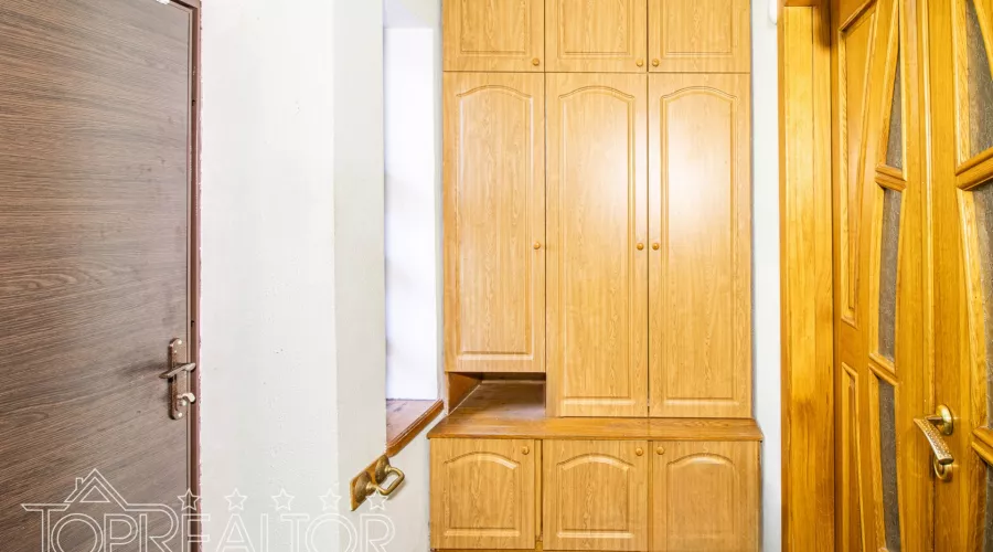 У продажу двоповерховий дім на Олексіївці! | Toprealtor