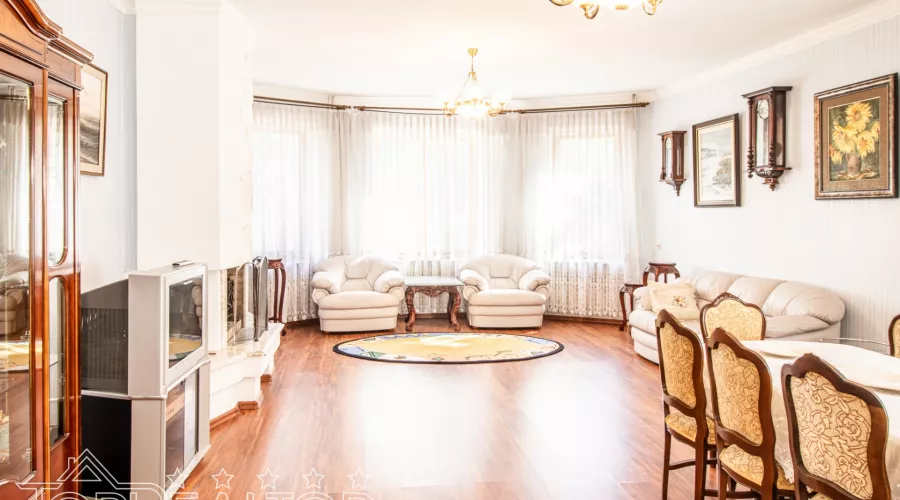 У продажу двоповерховий дім на Олексіївці! | Toprealtor