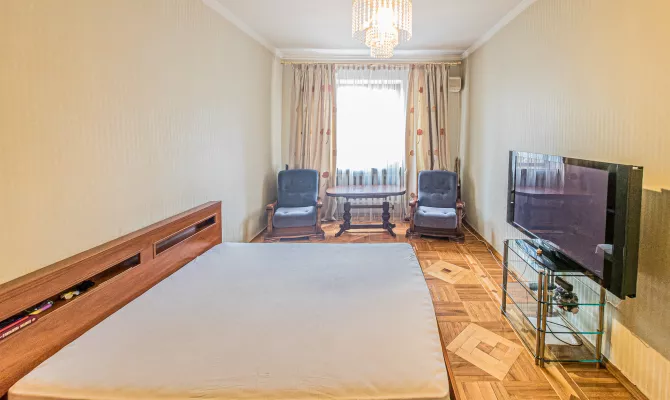 У продажу 3-кімнатна квартира з капітальним гаражем по вул. Чайковського 23 | Toprealtor