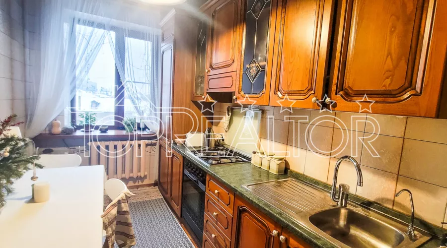 У продажу 3-кімнатна квартира з капітальним гаражем по вул. Чайковського 23 | Toprealtor