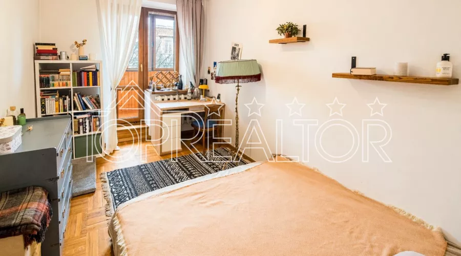 В продаже 3-комнатная квартира с капитальным гаражом по ул. Чайковського 23 | Toprealtor