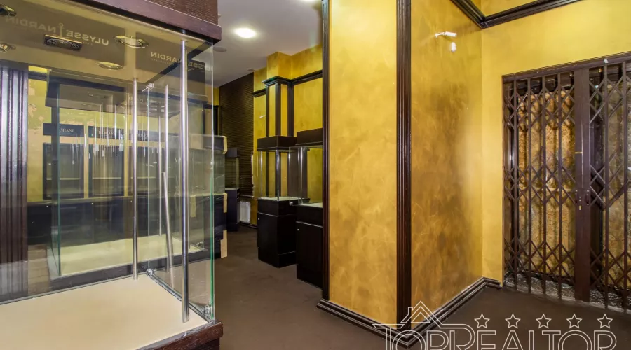 Продам  приміщення під магазин на Сумській! | Toprealtor