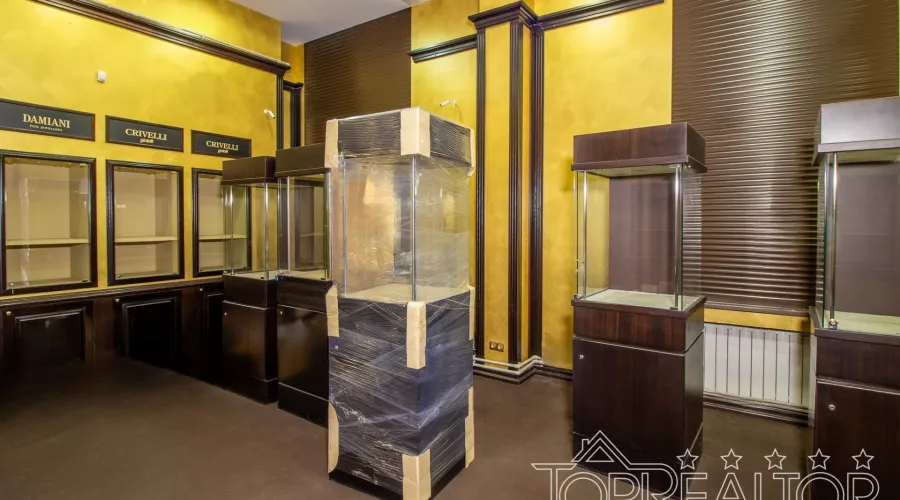 Продам  приміщення під магазин на Сумській! | Toprealtor