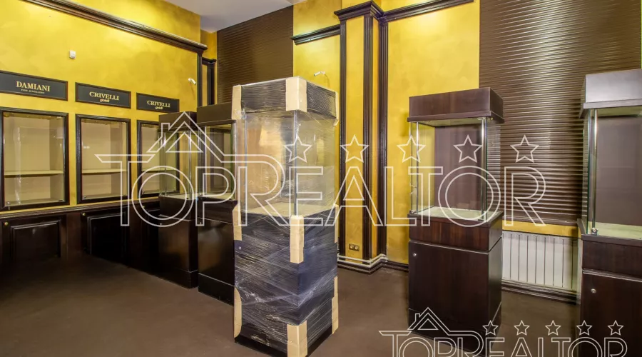 Продам  приміщення під магазин на Сумській! | Toprealtor
