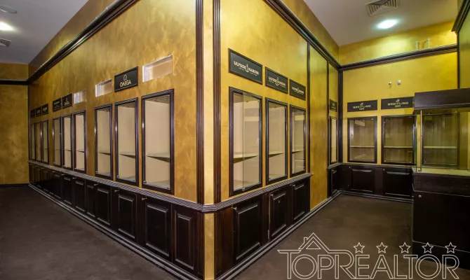 Продам  приміщення під магазин на Сумській! | Toprealtor