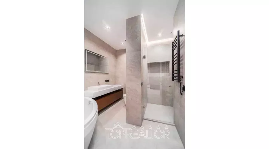 ЖК Кристал! Молочна 52! АВТОРСЬКА! Продам 2к 70 м2 | Toprealtor