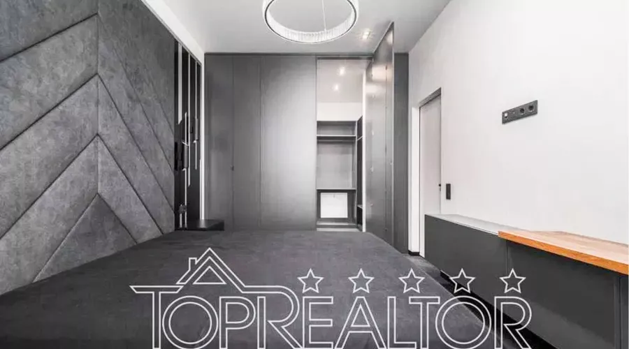 ЖК Кристал! Молочна 52! АВТОРСЬКА! Продам 2к 70 м2 | Toprealtor