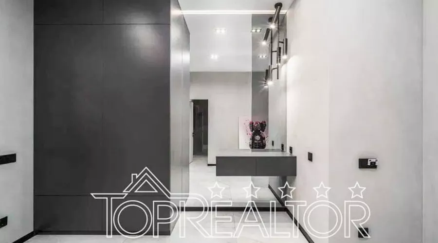 ЖК Кристал! Молочна 52! АВТОРСЬКА! Продам 2к 70 м2 | Toprealtor