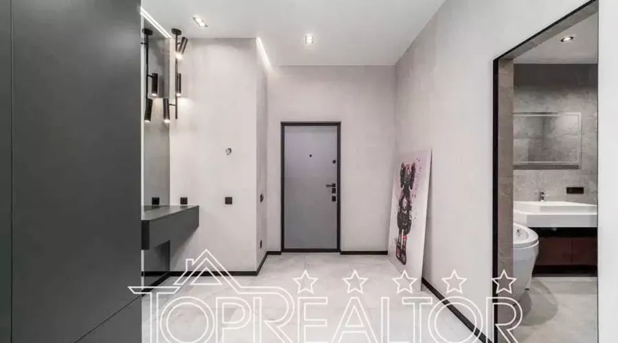 ЖК Кристал! Молочна 52! АВТОРСЬКА! Продам 2к 70 м2 | Toprealtor